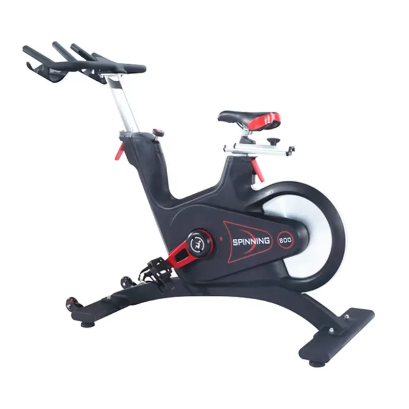 دراجة تمارين احترافية بمقاومة  - مراجعة Exercise Bike Magnetic Resistance وسعره