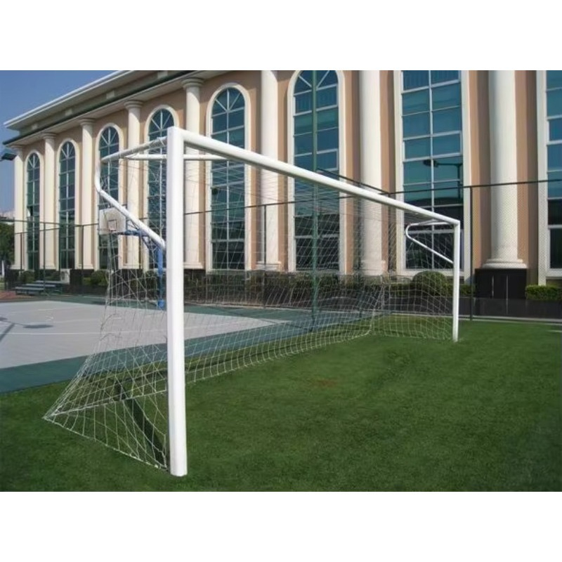 مرمى كرة قدم ثابت للتدريب على  - مراجعة Team Sports وسعره