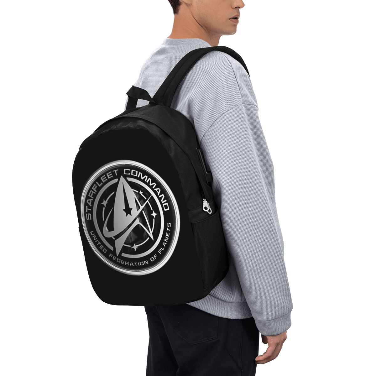 حقيبة ظهر لسلسلة ستار تريكس ال - مراجعة Hiking وسعره