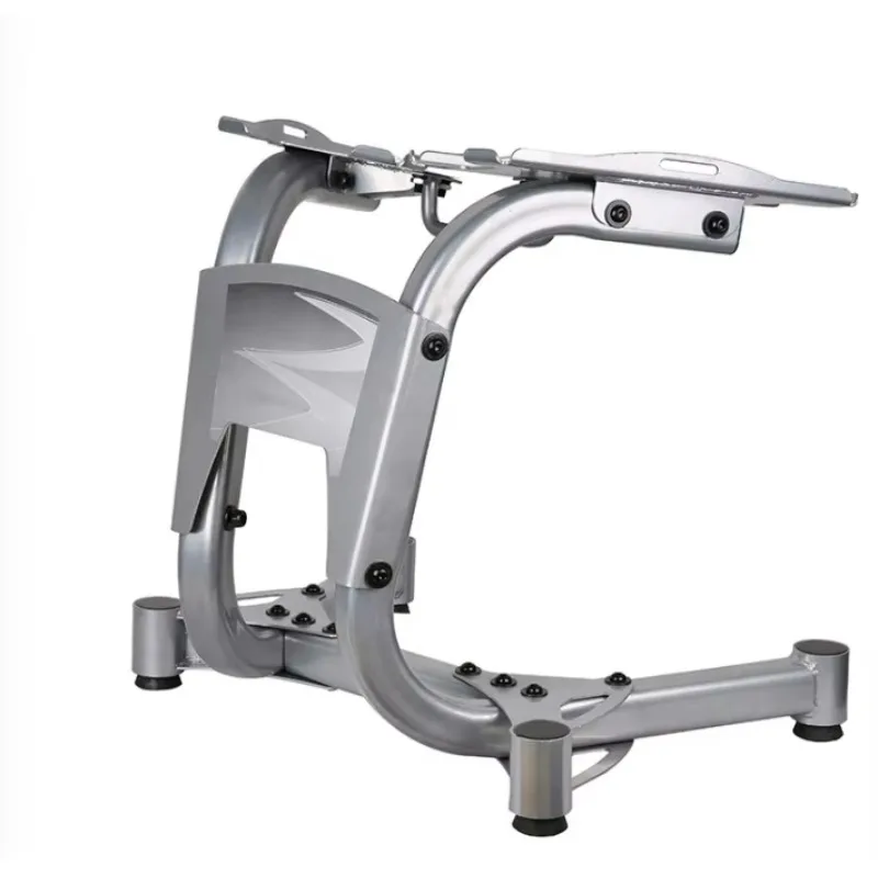 حامل أثقال قابل للتعديل للصالة - مراجعة Fitness Equipment وسعره
